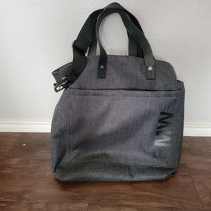 BMW bag
